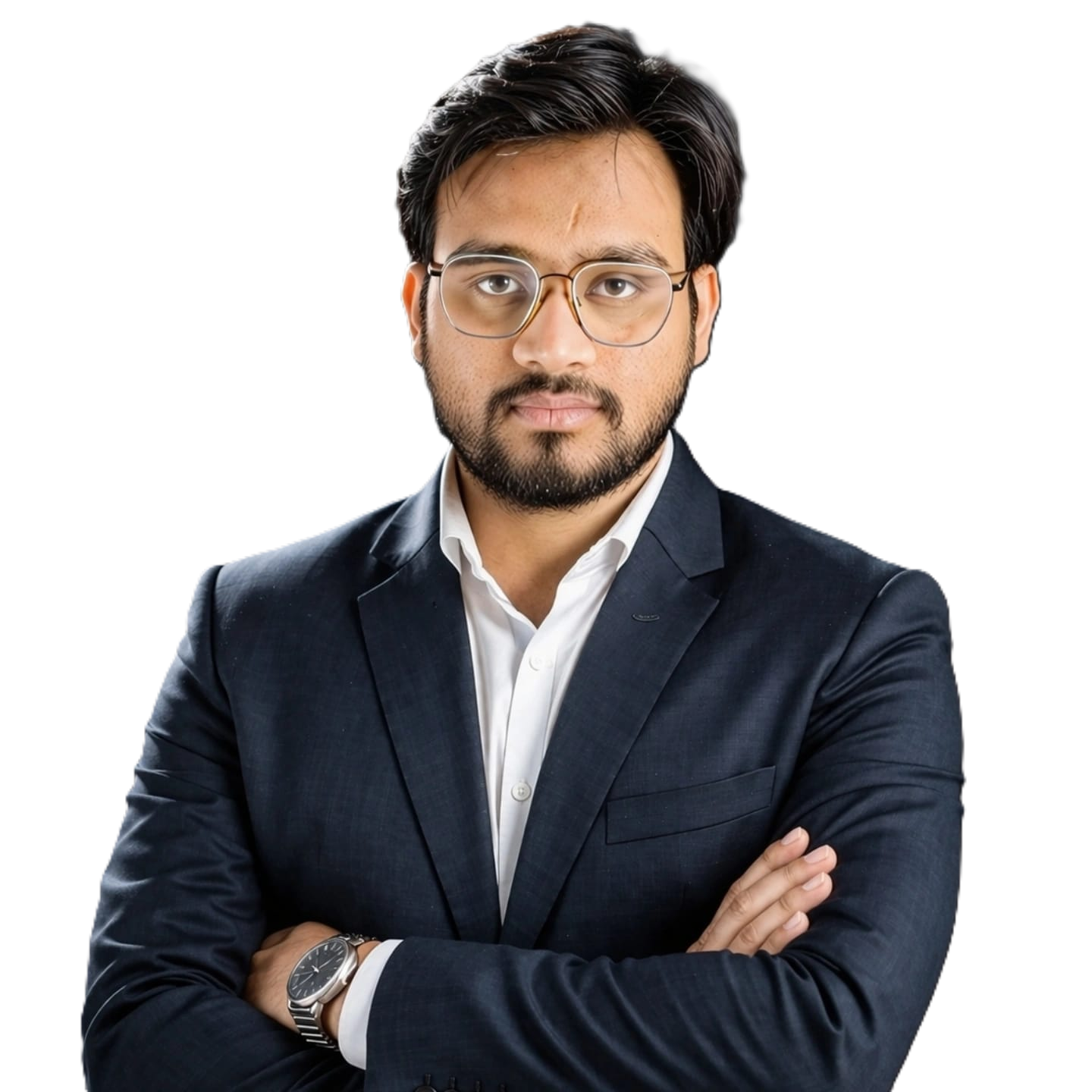 Developer Profile